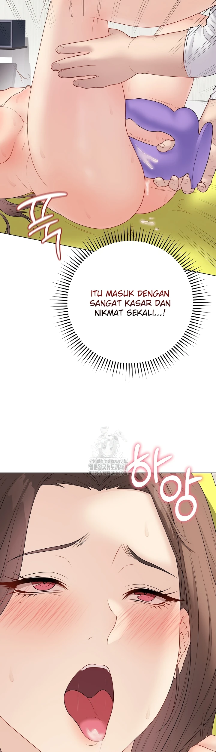 Signed, Sealed, Mistaken - Page 36